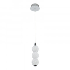 Подвесной светильник MODELUX MS.8014.1 CR