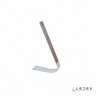 Настольная лампа iLedex Solar Led yey lamp Rose