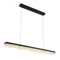 Подвесной светильник MODELUX MS.9010.1000 BK