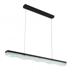 Подвесной светильник MODELUX MS.9010.1000 BK