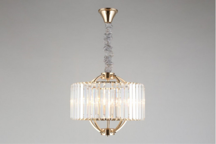 Подвесная люстра APLOYT APL.746.13.05