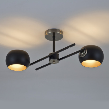 Накладной светильник MODELUX MD.5171.2