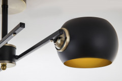 Накладной светильник MODELUX MD.5171.2