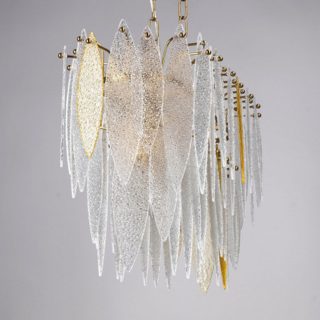 Подвесная люстра MW-Light 607014506