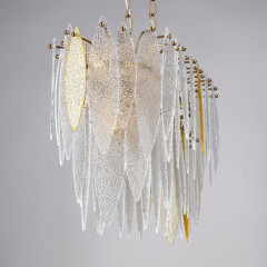 Подвесная люстра MW-Light 607014506