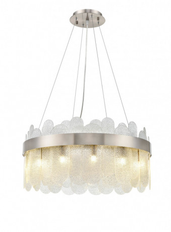 Подвесная люстра Vele Luce VL3185P12