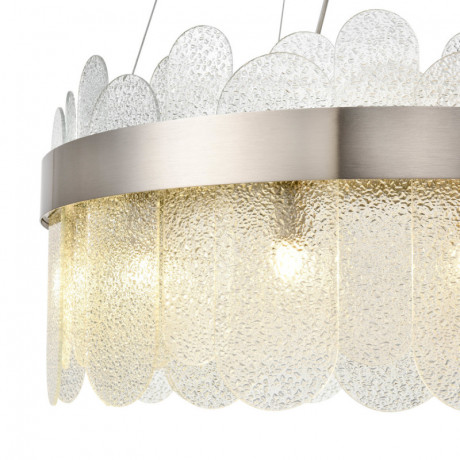 Подвесная люстра Vele Luce VL3185P12