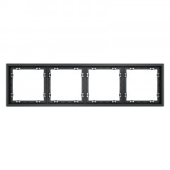 Рамка VOLTUM VLS100407