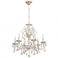 Подвесная люстра MW-Light 301014706