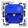 Розетка VOLTUM VLS040408
