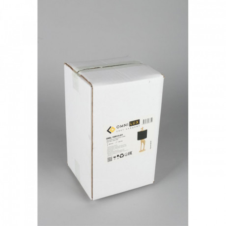 Детская настольная лампа Omnilux OML-10814-01