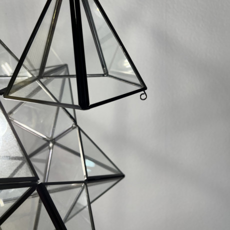 Подвесная люстра ImperiumLoft 189643-26