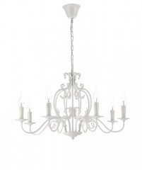 Подвесная люстра Arti Lampadari Amaro E 1.1.8 W