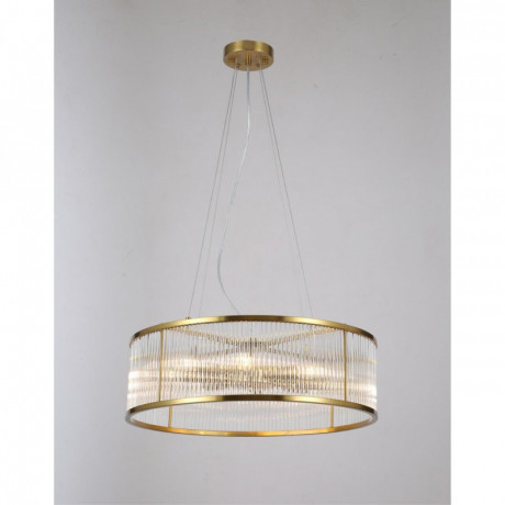 Подвесная люстра Omnilux OML-67203-08