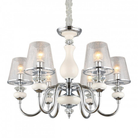 Подвесная люстра Omnilux OML-84603-06