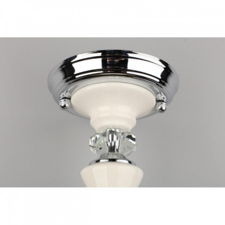 Подвесная люстра Omnilux OML-84603-06