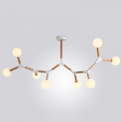 Подвесная люстра ImperiumLoft 207820-26