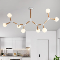 Подвесная люстра ImperiumLoft 207820-26