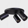 Спот ITALLINE DANNY R3 black