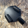 Спот ITALLINE DANNY R3 black