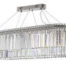 Подвесная люстра Arti Lampadari Ovindoli L 1.5.100x35.101 N