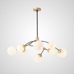 Подвесная люстра ImperiumLoft 212766-26