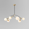 Подвесная люстра ImperiumLoft 212766-26