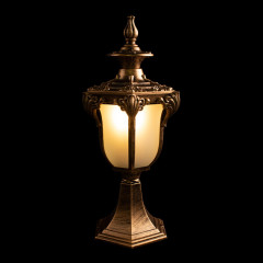 Садово-парковый светильник LOFT IT 100017/430