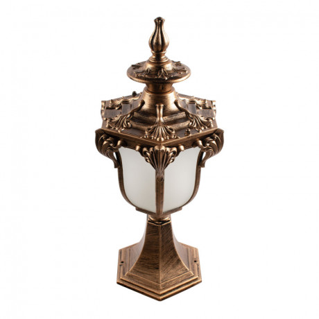 Садово-парковый светильник LOFT IT 100017/430