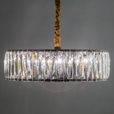 Подвесная люстра Eletto EL321P08