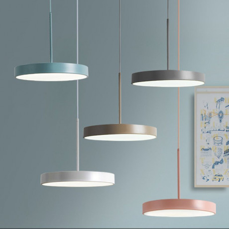 Подвесной светильник ImperiumLoft 183485-26