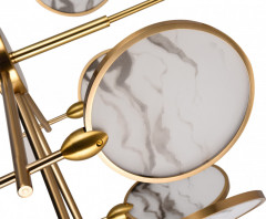 Люстра на штанге Kink Light 08421-8,20