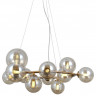 Подвесная люстра Moderli V10790-11P