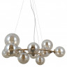 Подвесная люстра Moderli V10790-11P
