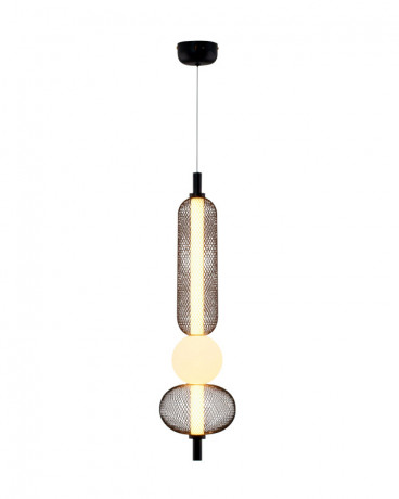 Подвесной светильник Moderli V11252-PL