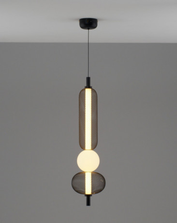 Подвесной светильник Moderli V11252-PL