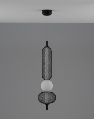 Подвесной светильник Moderli V11252-PL