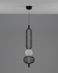 Подвесной светильник Moderli V11252-PL