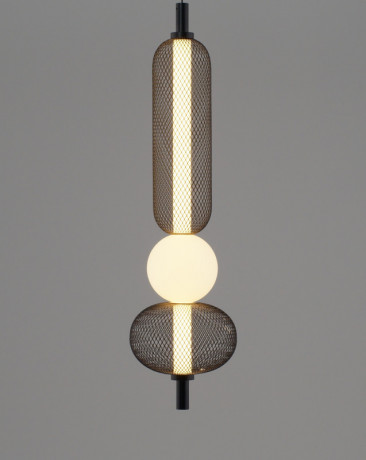 Подвесной светильник Moderli V11252-PL