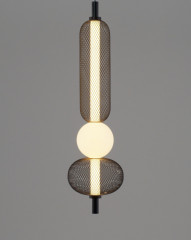 Подвесной светильник Moderli V11252-PL