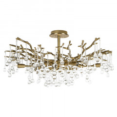 Люстра на штанге LOFT IT 10351/800C AB