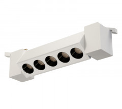 Линейный светильник Lucia Tucci LTP-T017-20W-W