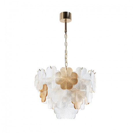 Подвесная люстра ARTE Lamp A4077LM-6GO