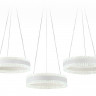 Каскадная люстра Ambrella Light FA6206