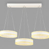 Каскадная люстра Ambrella Light FA6206