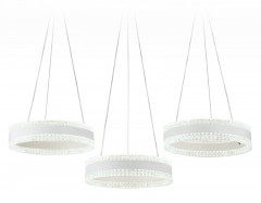 Каскадная люстра Ambrella Light FA6206