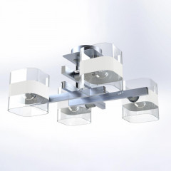 Накладная люстра Citilux CL139240