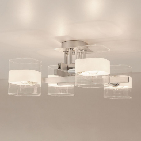 Накладная люстра Citilux CL139240