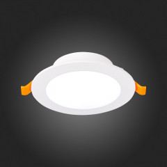 Встраиваемый светильник ST-Luce ST210.548.08