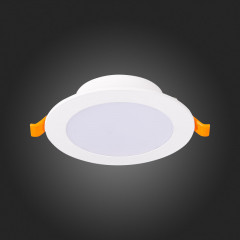 Встраиваемый светильник ST-Luce ST210.548.08